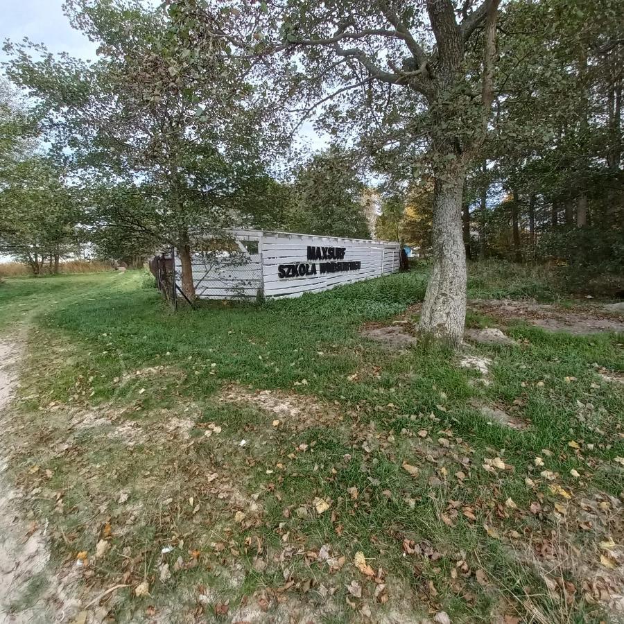 Apartament Orlando W Porto Leba 350M Od Morza エクステリア 写真