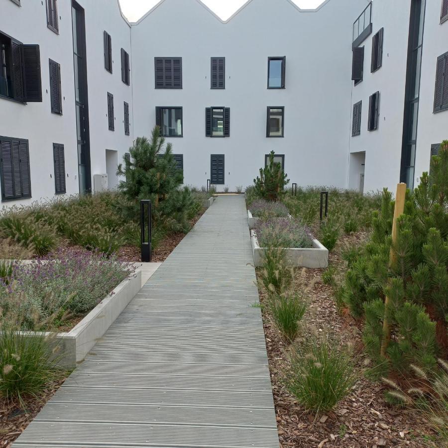 Apartament Orlando W Porto Leba 350M Od Morza エクステリア 写真